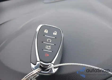 2024 Chevrolet Malibu Fwd 1Lt from USA, damaged, VIN 1G1ZD5ST4RF215674